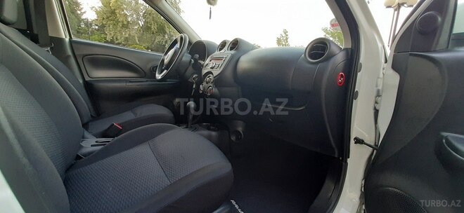 Nissan Micra 2013, 108,123 km - 1.3 л - Bakı