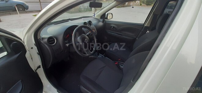 Nissan Micra 2013, 108,123 km - 1.3 л - Bakı
