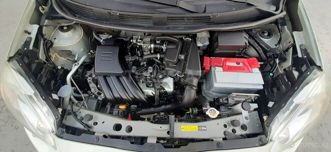 Nissan Micra 2013, 108,123 km - 1.3 л - Bakı