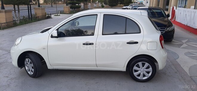 Nissan Micra 2013, 108,123 km - 1.3 л - Bakı