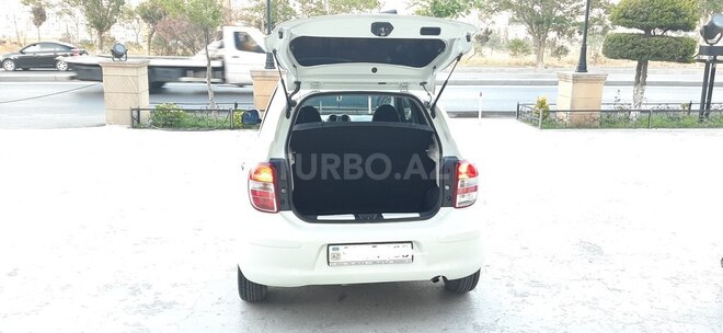 Nissan Micra 2013, 108,123 km - 1.3 л - Bakı