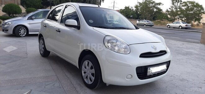 Nissan Micra 2013, 108,123 km - 1.3 л - Bakı