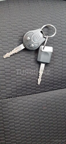 Nissan Micra 2013, 108,123 km - 1.3 л - Bakı