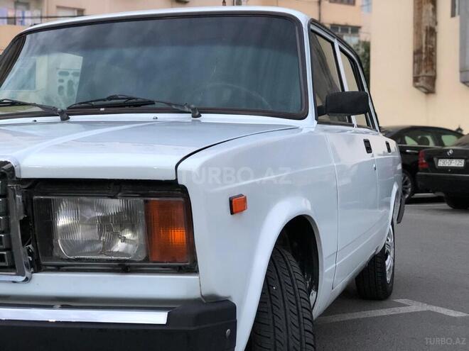 LADA (VAZ) 2107 2005, 252,000 km - 1.6 l - Sumqayıt