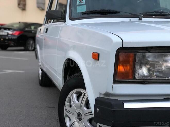 LADA (VAZ) 2107 2005, 252,000 km - 1.6 l - Sumqayıt