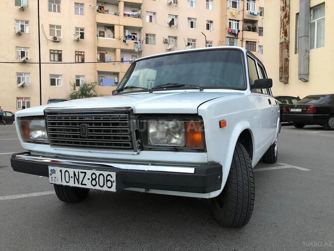 LADA (VAZ) 2107 2005, 252,000 km - 1.6 l - Sumqayıt