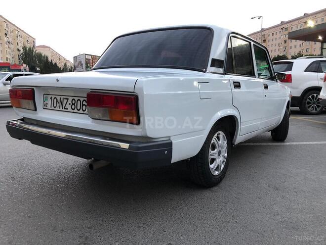 LADA (VAZ) 2107 2005, 252,000 km - 1.6 l - Sumqayıt