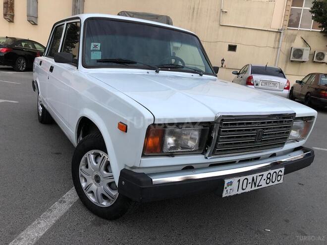 LADA (VAZ) 2107 2005, 252,000 km - 1.6 l - Sumqayıt