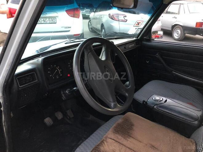 LADA (VAZ) 2107 2005, 252,000 km - 1.6 l - Sumqayıt