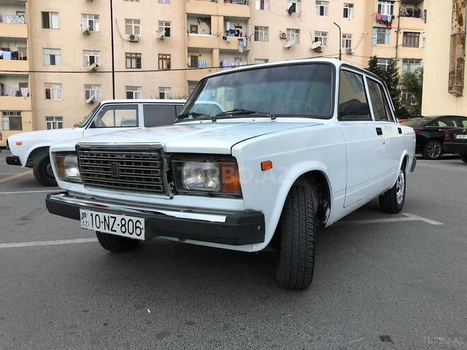 LADA (VAZ) 2107 2005, 252,000 km - 1.6 l - Sumqayıt