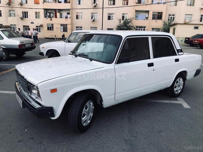 LADA (VAZ) 2107 2005, 252,000 km - 1.6 l - Sumqayıt