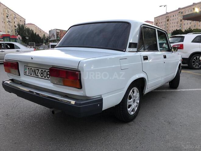 LADA (VAZ) 2107 2005, 252,000 km - 1.6 l - Sumqayıt