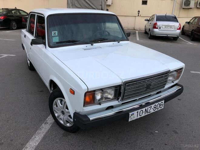 LADA (VAZ) 2107 2005, 252,000 km - 1.6 l - Sumqayıt