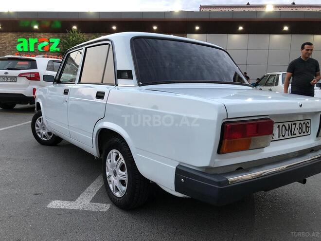 LADA (VAZ) 2107 2005, 252,000 km - 1.6 l - Sumqayıt