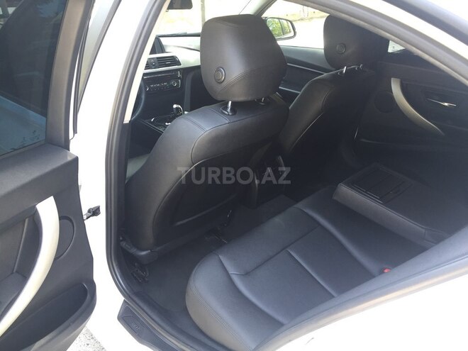 BMW 328 2016, 76,500 km - 2.0 л - Sumqayıt