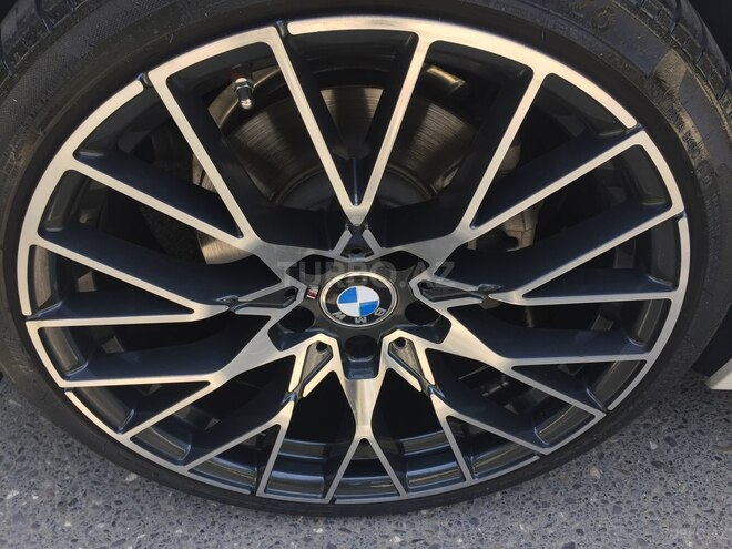 BMW 328 2016, 76,500 km - 2.0 л - Sumqayıt