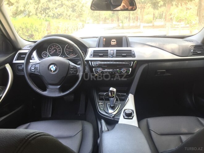 BMW 328 2016, 76,500 km - 2.0 л - Sumqayıt