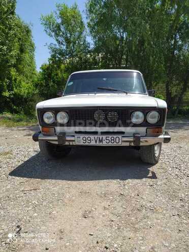 LADA (VAZ) 2106 1999, 350,000 km - 1.6 л - Tərtər