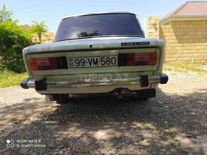 LADA (VAZ) 2106 1999, 350,000 km - 1.6 л - Tərtər