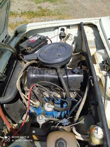 LADA (VAZ) 2106 1999, 350,000 km - 1.6 л - Tərtər