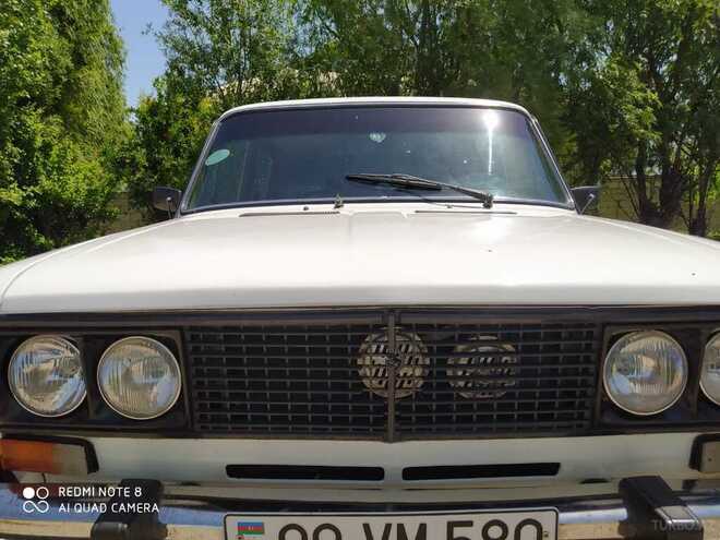 LADA (VAZ) 2106 1999, 350,000 km - 1.6 л - Tərtər