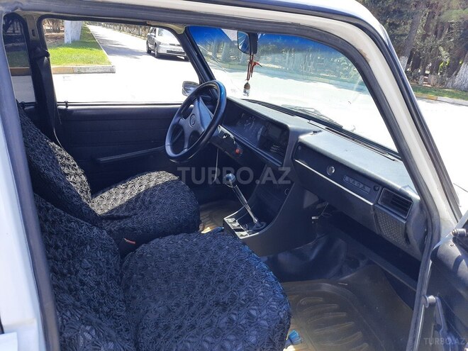 LADA (VAZ) 2107 2006, 243,894 km - 1.6 л - Sumqayıt