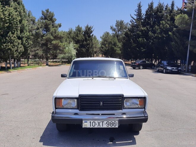 LADA (VAZ) 2107 2006, 243,894 km - 1.6 л - Sumqayıt