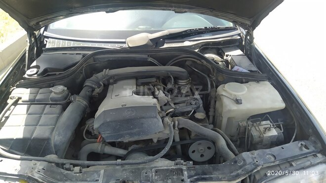 Mercedes C 230 1998, 300,000 km - 2.3 l - Bakı