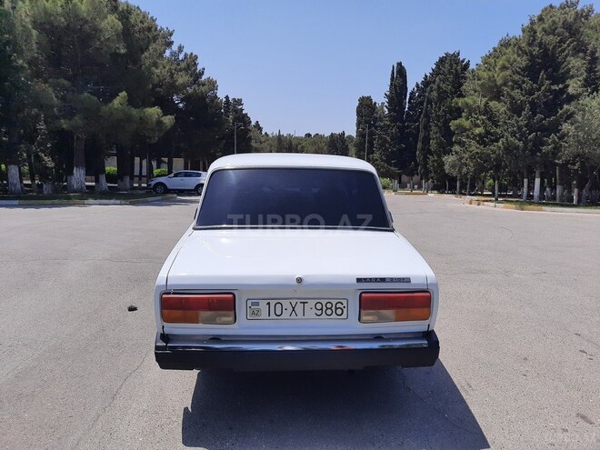 LADA (VAZ) 2107 2006, 243,894 km - 1.6 л - Sumqayıt