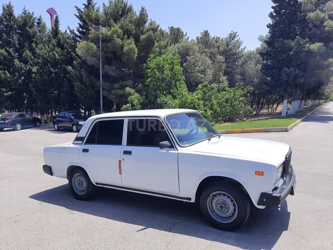 LADA (VAZ) 2107 2006, 243,894 km - 1.6 л - Sumqayıt