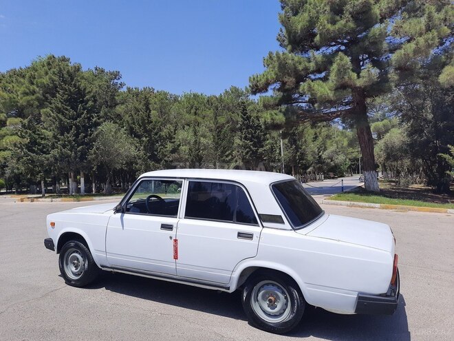 LADA (VAZ) 2107 2006, 243,894 km - 1.6 л - Sumqayıt