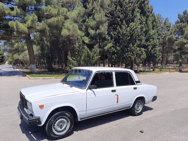 LADA (VAZ) 2107 2006, 243,894 km - 1.6 л - Sumqayıt