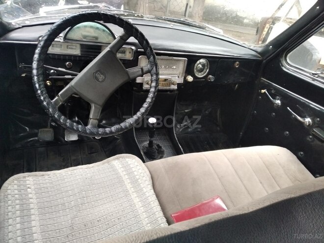 GAZ M-21 1960, 120,000 km - 2.4 л - Bakı