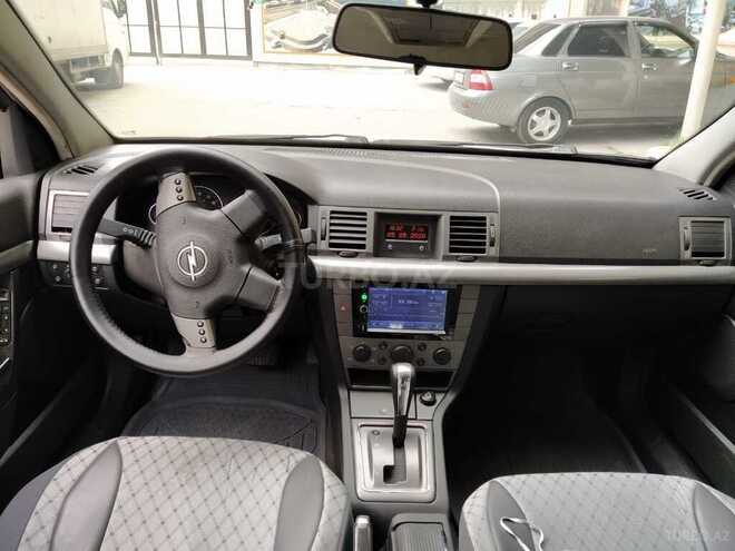 Opel Signum 2004, 228,000 km - 2.2 l - Bakı