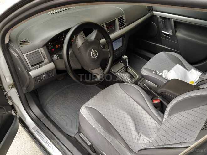 Opel Signum 2004, 228,000 km - 2.2 l - Bakı