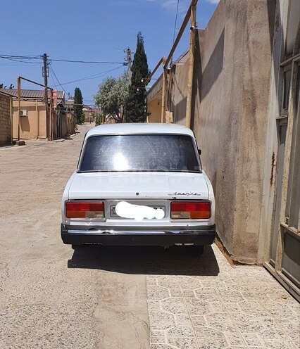 LADA (VAZ) 2107 2008, 105,220 km - 1.6 l - Bakı