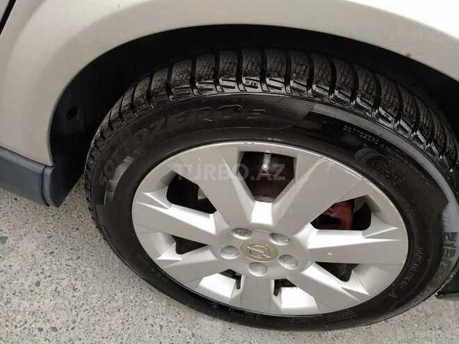 Opel Signum 2004, 228,000 km - 2.2 l - Bakı