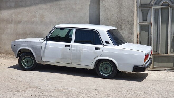 LADA (VAZ) 2107 2008, 105,220 km - 1.6 l - Bakı