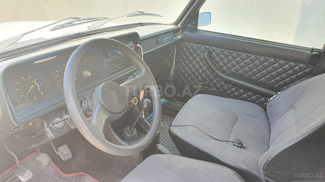 LADA (VAZ) 2107 2008, 105,220 km - 1.6 l - Bakı