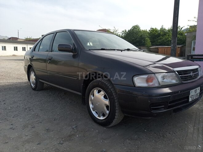 Nissan Sunny 1997, 354,000 km - 1.6 л - Xaçmaz