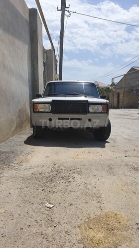 LADA (VAZ) 2107 2008, 105,220 km - 1.6 l - Bakı