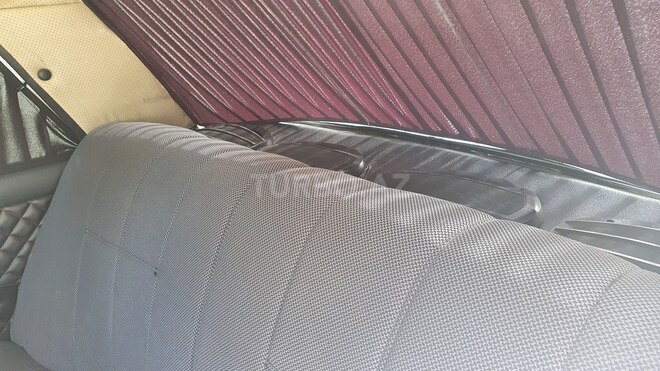 LADA (VAZ) 2107 2008, 105,220 km - 1.6 l - Bakı