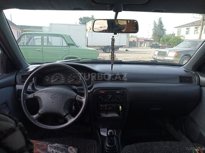 Nissan Sunny 1997, 354,000 km - 1.6 л - Xaçmaz