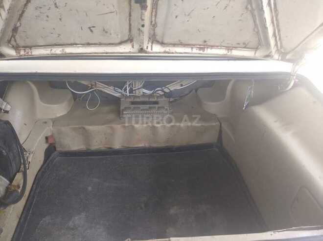LADA (VAZ) 2106 1986, 800,690 km - 1.6 l - Salyan