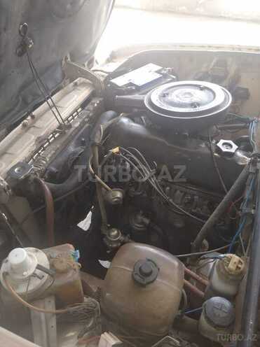 LADA (VAZ) 2106 1986, 800,690 km - 1.6 l - Salyan