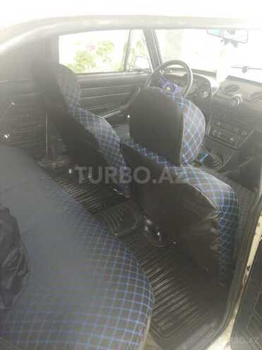 LADA (VAZ) 2106 1986, 800,690 km - 1.6 l - Salyan