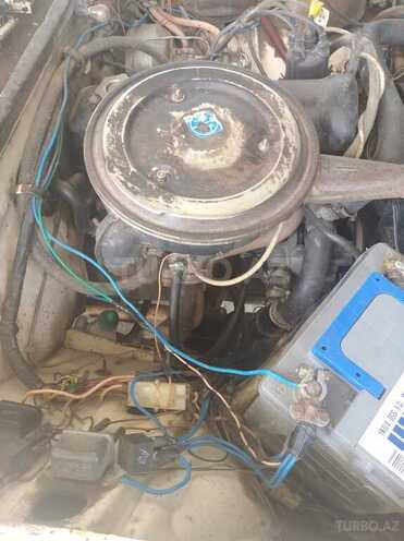 LADA (VAZ) 2106 1986, 800,690 km - 1.6 l - Salyan