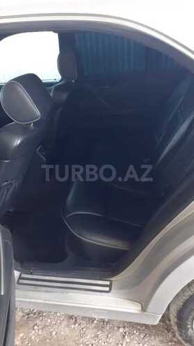 Mercedes E 220 1999, 322,000 km - 2.2 l - Biləsuvar