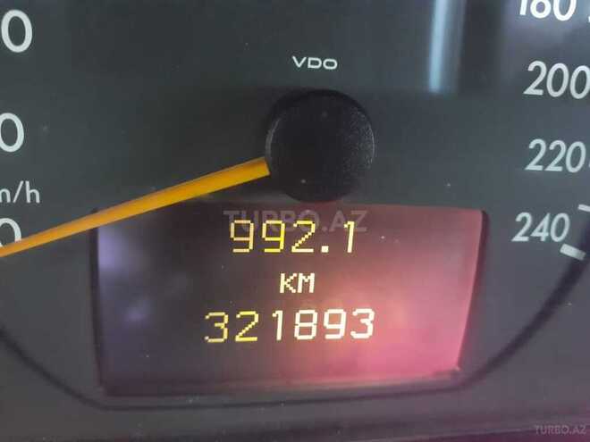 Mercedes E 220 1999, 322,000 km - 2.2 l - Biləsuvar