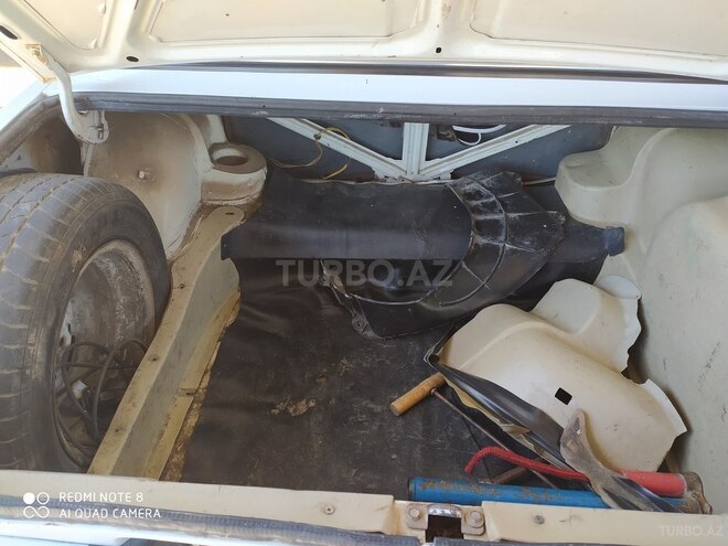 LADA (VAZ) 2106 1990, 228,000 km - 1.5 л - Qazax